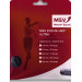 Теннисные струны Msv Focus Hex Ultra bk 12m