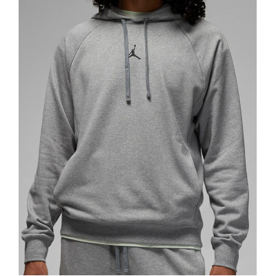Тенісна толстовка M NIKE J DF SPRT CSVR FLC PO