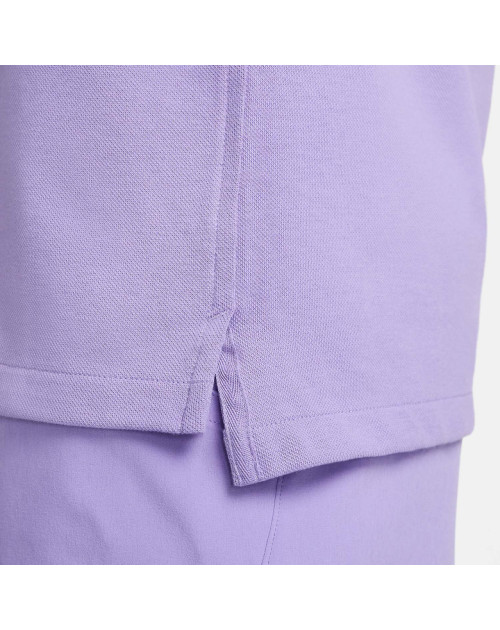 Теннисное поло NIKE THE NIKE POLO DF RAFA SLIM