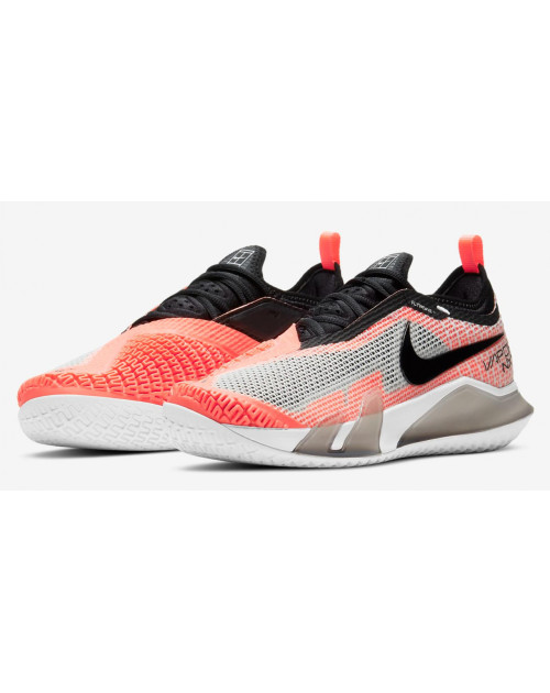 Кроссовки NIKE W REACT VAPOR NXT HC All Court