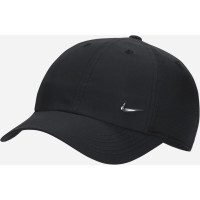 Кепка K NIKE DF CLUB CAP US CB MTSW bk