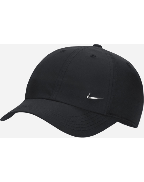 Кепка K NIKE DF CLUB CAP US CB MTSW bk