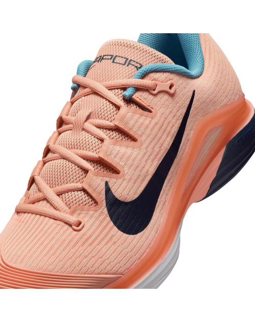 Теннисные кроссовки NIKE M ZOOM VAPOR 12 HC 800