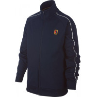 Толстовка NIKE YOUTH NKCT WARM UP JACKET Толстовка NIKE YOUTH NKCT WARM UP JACKET