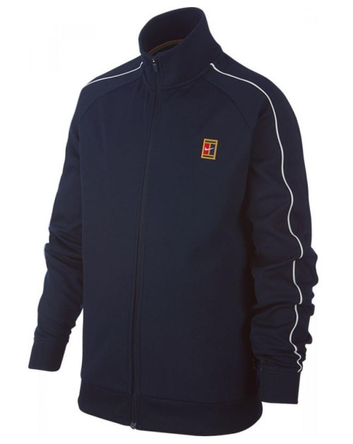 Толстовка NIKE YOUTH NKCT WARM UP JACKET