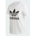 Футболка ADIDAS W TREFOIL TEE
