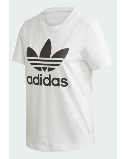 Футболка ADIDAS W TREFOIL TEE