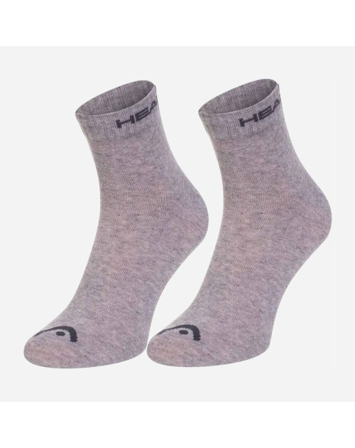 Носки HEAD 3PP Quarter Unisex