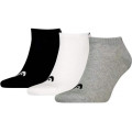 Шкарпетки Head ALL SPORTS TRAINING SNEAKER 3P