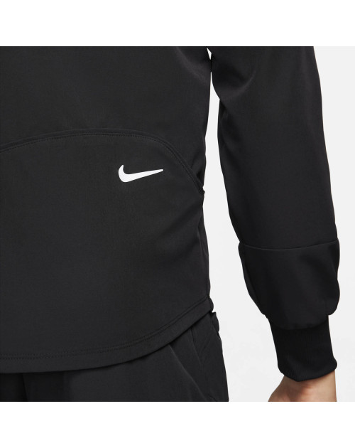 Теннисный жакет M NIKE DF ADVTG JKT