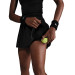Юбка теннисная W NIKE DF ADVTG ACE SKT HR PLT bk