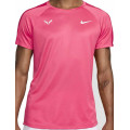 Теннисная футболка Nike M Rafa DF Challenger Top SS