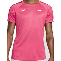 Теннисная футболка Nike M Rafa DF Challenger Top SS Теннисная футболка Nike M Rafa DF Challenger Top SS