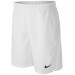 Теннисные шорты NIKE M NKCT VCTRY SHRT 9IN WH