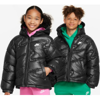 Куртка детская NIKE K NSW TF RPL HGH SNFL JKT AOQ