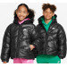 Куртка детская NIKE K NSW TF RPL HGH SNFL JKT AOQ