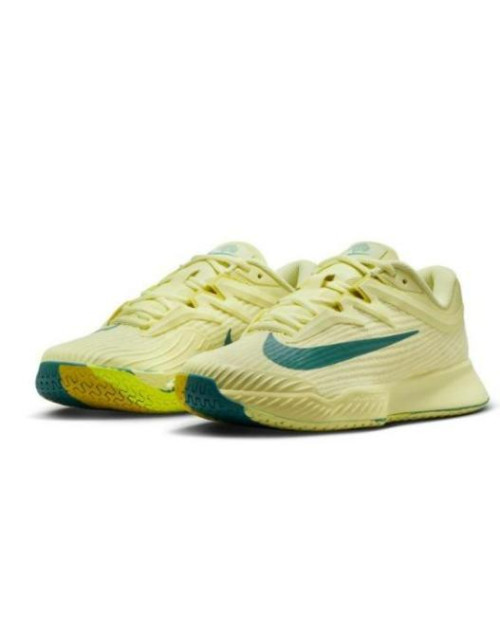 Теннисные кроссовки NIKE W ZOOM VAPOR PRO 3 HC PRM