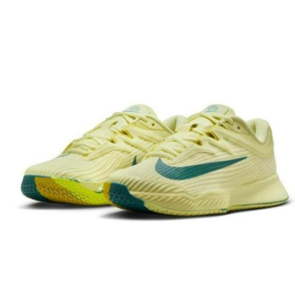 Теннисные кроссовки NIKE W ZOOM VAPOR PRO 3 HC PRM