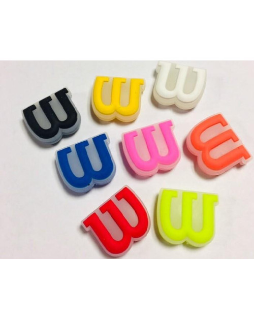 Віброгасники LOGO WILSON 1шт