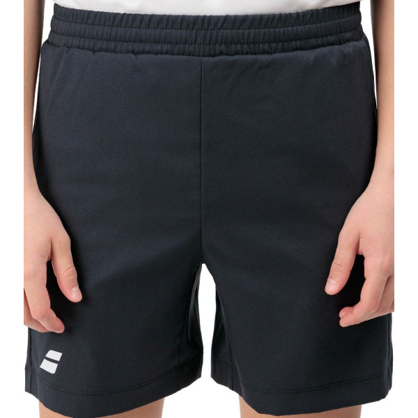 Теннисные шорты B Babolat PLAY SHORT BOY Теннисные шорты B Babolat PLAY SHORT BOY