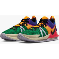 Кроссовки Nike M Lebron Witness VII Кроссовки Nike M Lebron Witness VII
