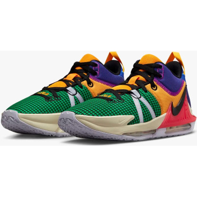 Кросівки Nike M Lebron Witness VII