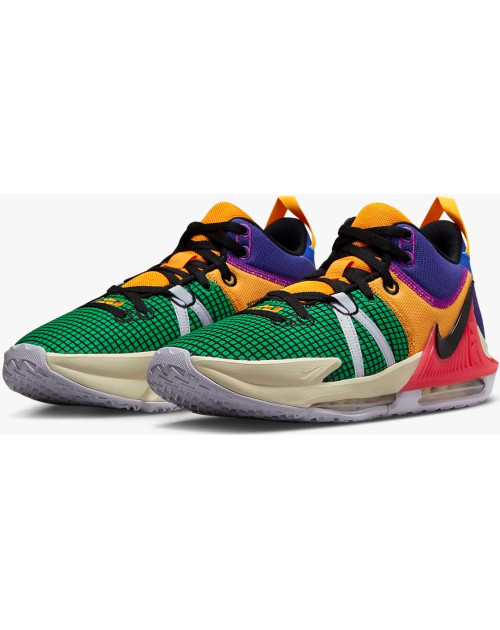 Кроссовки Nike M Lebron Witness VII