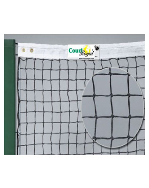 Сетка теннисная SPORT TENNIS NET "COURT ROYAL" TN 8