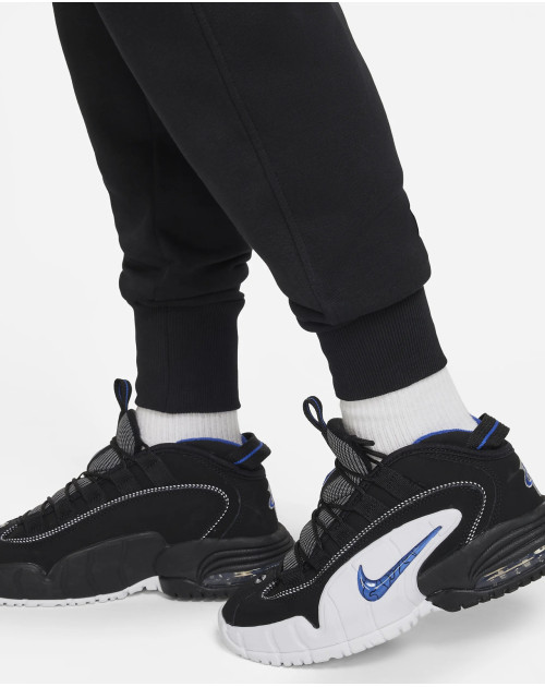 Штани NIKE G NSW CLUB FLC HR FTD PNT LBR