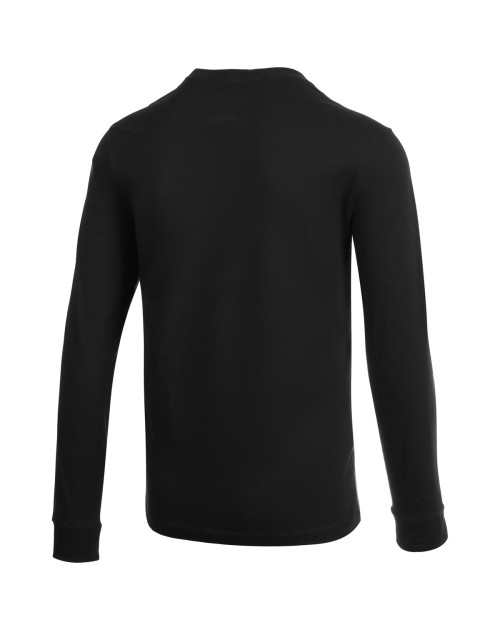 Толстовка NIKE M NSW TEE LS BRND MRK FOIL