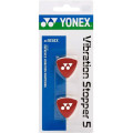 Виброгасители Yonex Vibration Stopper Black/Red