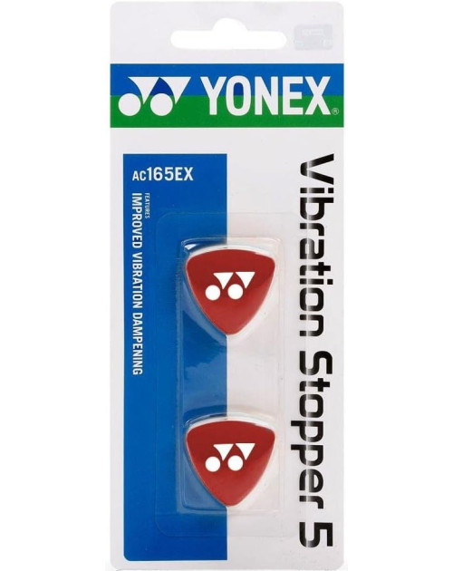 Виброгасители Yonex Vibration Stopper Black/Red