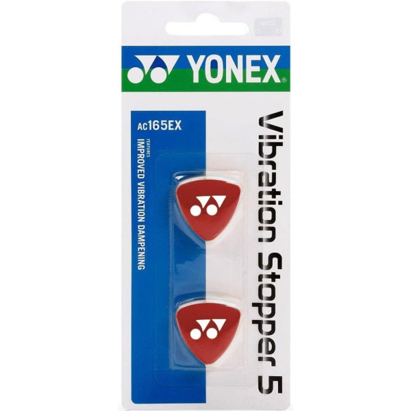 Виброгасители Yonex Vibration Stopper Black/Red