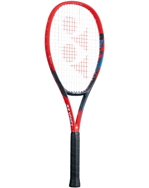 Теннисная ракетка Yonex Vcore Feel 100/250 Scarlett NEW