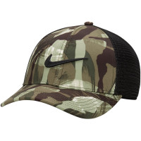 Кепка U NK DF AROBL L91 CAP CAMO