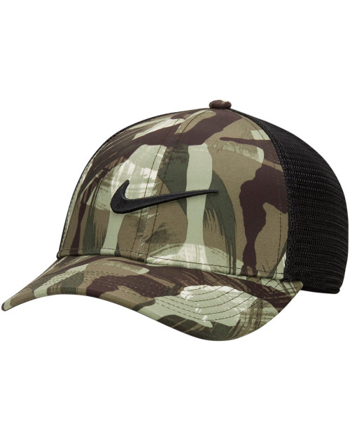 Кепка U NK DF AROBL L91 CAP CAMO