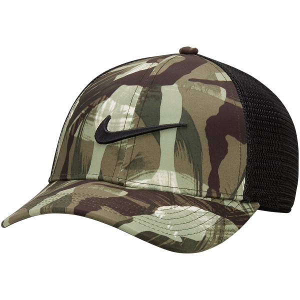 Кепка U NK DF AROBL L91 CAP CAMO Кепка U NK DF AROBL L91 CAP CAMO
