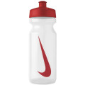 Бутылка Nike Big Mouth Bottle 2.0 22 oz White/Red