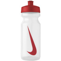 Бутылка Nike Big Mouth Bottle 2.0 22 oz White/Red