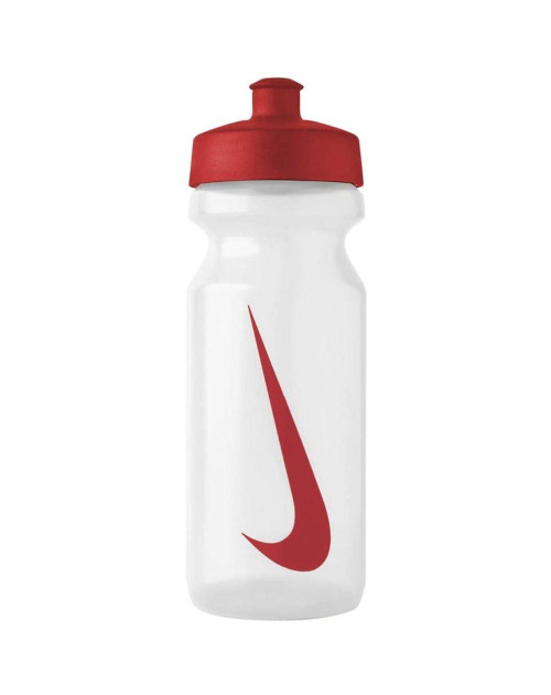 Бутылка Nike Big Mouth Bottle 2.0 22 oz White/Red