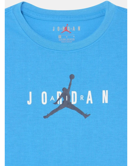Футболка JUMPMAN SUSTAINABLE GRAPHIC T-SHIRT