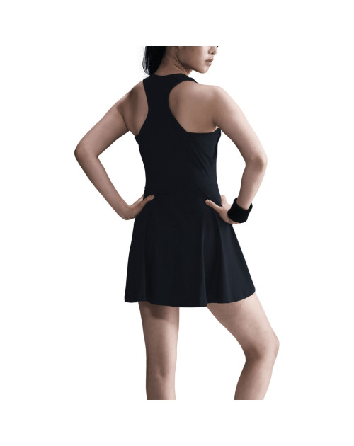 Теннисное платье W NK DF VICTORY DRESS