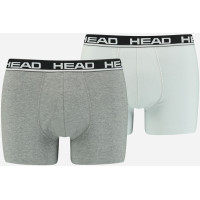 Трусы-боксеры Head BASIC BOXER 2P