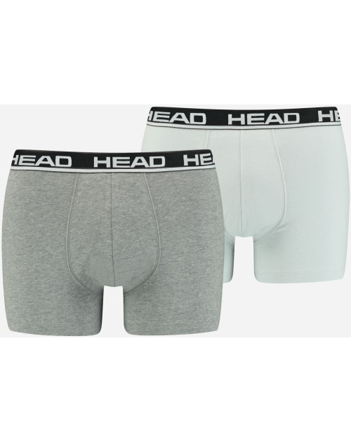 Трусы-боксеры Head BASIC BOXER 2P