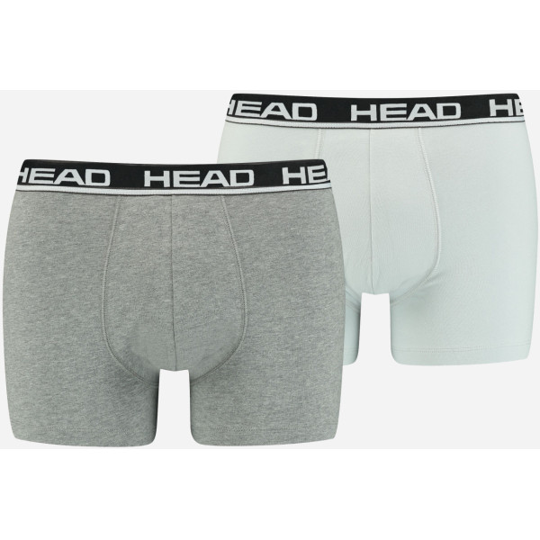 Труси-боксери Head BASIC BOXER 2P Труси-боксери Head BASIC BOXER 2P