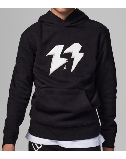 Толстовка NIKE JDB MJ FLIGHT MVP FLC PO