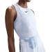 Теннисное платье W NIKE DF SLAM DRESS MB PRT