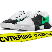 Кроссовки теннисные M ZOOM GP CHALLENGE 1 HC