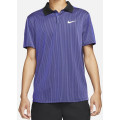 Теннисное поло NIKE M NK DF ADV SLAM POLO