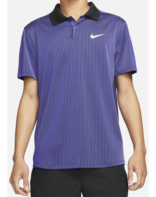 Теннисное поло NIKE M NK DF ADV SLAM POLO